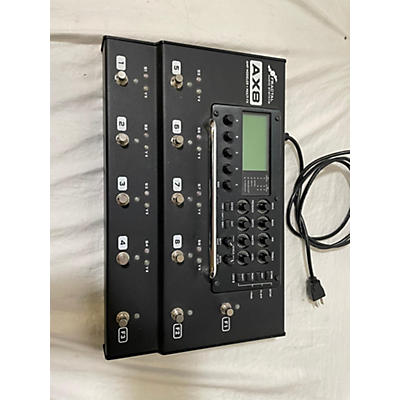 Fractal Audio Used Fractal Audio AX8 Effect Processor