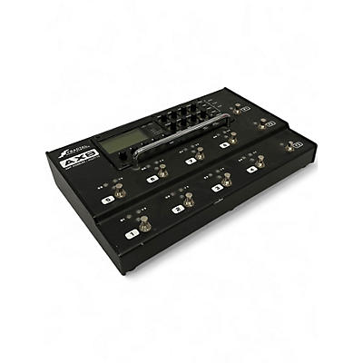 Used Fractal Audio AX8 Effect Processor