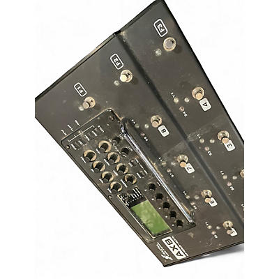Used Fractal Audio AX8 Effect Processor