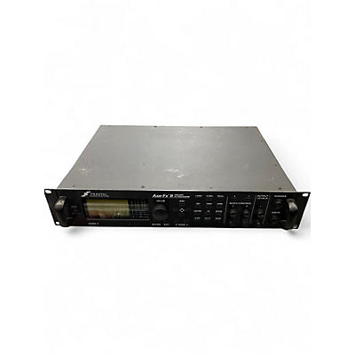 Fractal Audio Multi-Effects Processors | Musician's Friend