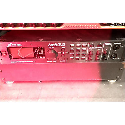 Used Fractal Audio AXE FX 2 XL Effect Processor