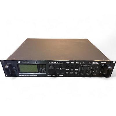 Fractal Audio Multi-Effects Pedals | Musician's Friend