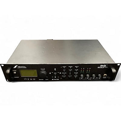 Used Fractal Audio AXE FX Effect Processor