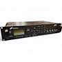 Used Fractal Audio AXE-FX Effect Processor