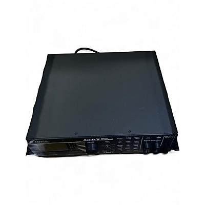 Used Fractal Audio AXE-FX II Guitar Preamp