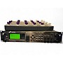 Used Fractal Audio AXE-FX II WITH MFC-101 FOOT CONTROLLER Effect Processor