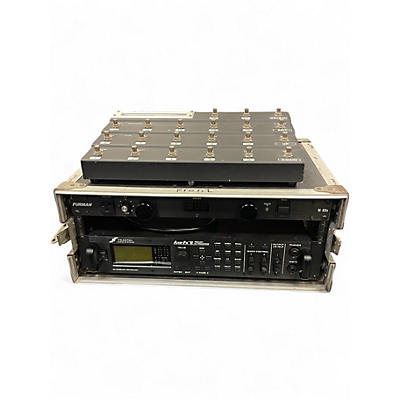 Used Fractal Audio AXE-FX II
