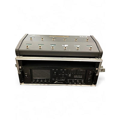 Used Fractal Audio AXE-FX III Effect Processor