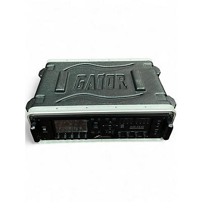 Used Fractal Audio AXE FX III Guitar Preamp