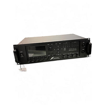 Used Fractal Audio AXE FX III MKII Effect Processor