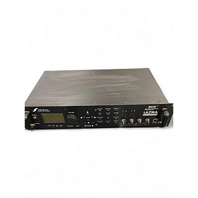 Used Fractal Audio AXE FX ULTRA Guitar Preamp