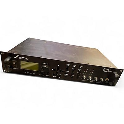 Used Fractal Audio AXE FX