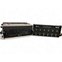 Used Fractal Audio Axe-FX III Mk1 with FC-12 Foot Controller Effect Processor