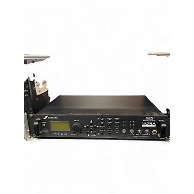 Used Fractal Audio Axe-FX Ultra Effect Processor