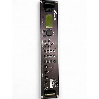 Used Fractal Audio Axe Fx Ultra Effect Processor