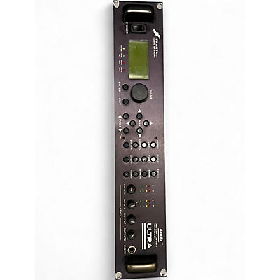 Used Fractal Audio Axe Fx Ultra Effect Processor