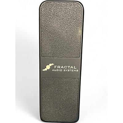 Used Fractal Audio EV-1 Effect Pedal