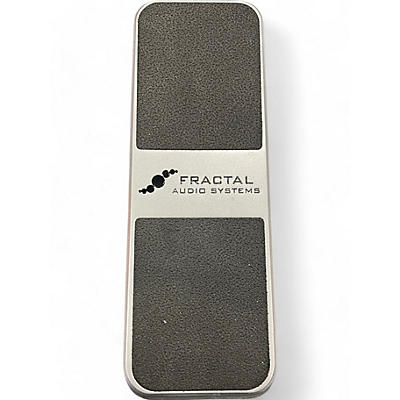 Fractal Audio Used Fractal Audio EV-1 Pedal