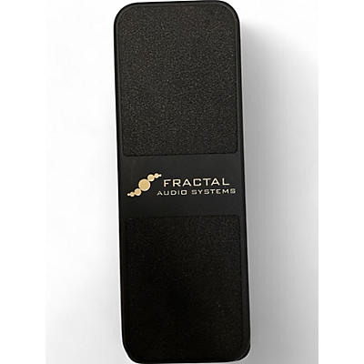 Fractal Audio Used Fractal Audio EV-1 Pedal