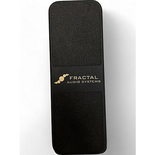 Fractal Audio Used Fractal Audio EV-1 Pedal