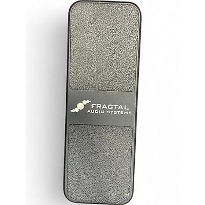 Fractal Audio Used Fractal Audio EV-1 Pedal