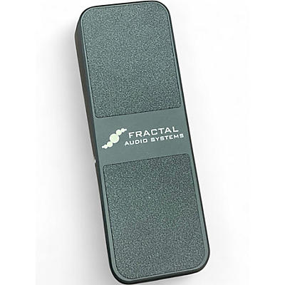 Used Fractal Audio EV 1 Pedal