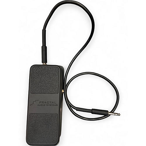 Used Fractal Audio EV-2 Pedal