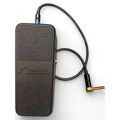 Used Fractal Audio EV-2 Pedal