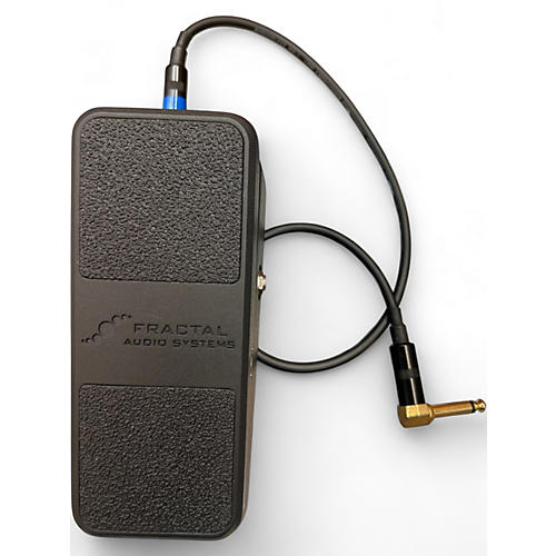 Used Fractal Audio EV-2 Pedal