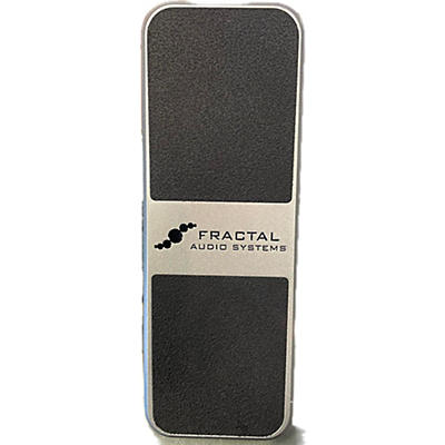 Fractal Audio Used Fractal Audio EV1 Pedal