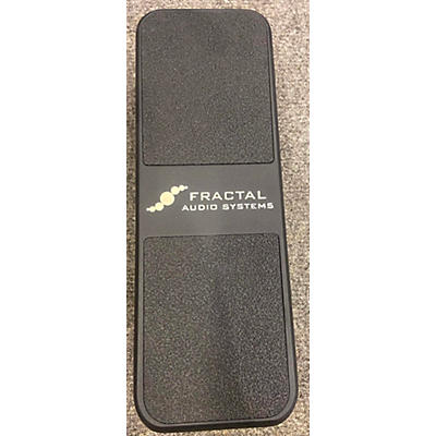 Fractal Audio Used Fractal Audio EV1 Pedal