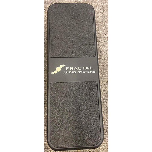 Fractal Audio Used Fractal Audio EV1 Pedal