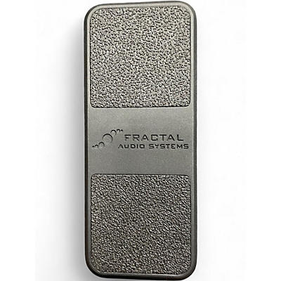 Used Fractal Audio EV2 Pedal