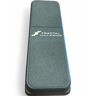 Used Fractal Audio Expression Pedal Pedal