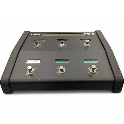 Used Fractal Audio FC 6 Footswitch