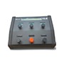 Used Fractal Audio FC6 FOOT CONTROLLER Pedal