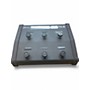 Used Fractal Audio FC6 FOOT CONTROLLER Pedal