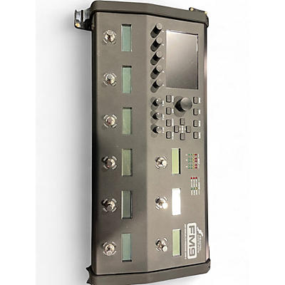 Used Fractal Audio FM-9 TUBO MK2 Effect Processor
