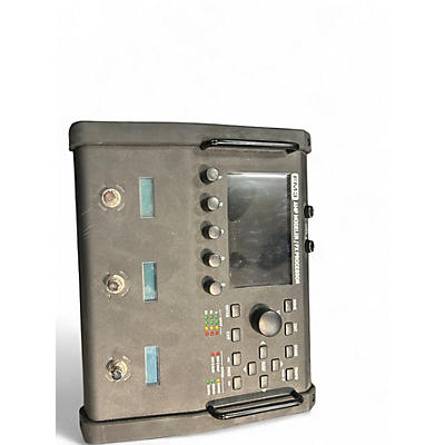 Used Fractal Audio FM3 AMP MODELER/FX PROCESSOR Effect Processor