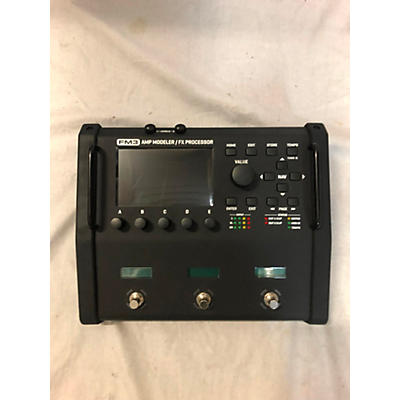 Fractal Audio Used Fractal Audio FM3 Effect Processor