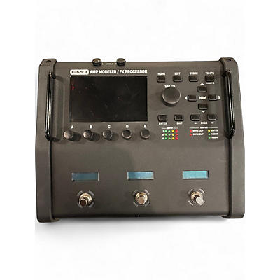 【クリスマス特価】Fractal Audio Systems FM3 クリスマス特価】Fractal Audio Systems FM3
