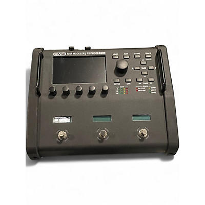 Used Fractal Audio FM3 Effect Processor