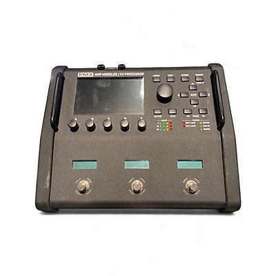 Used Fractal Audio FM3 Effect Processor