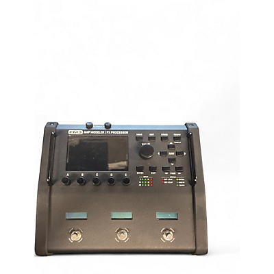 Used Fractal Audio FM3 Effect Processor