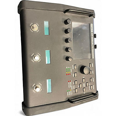 Used Fractal Audio FM3 Effect Processor