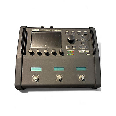 Used Fractal Audio FM3 Effect Processor