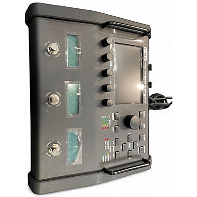 Used Fractal Audio FM3 Effect Processor