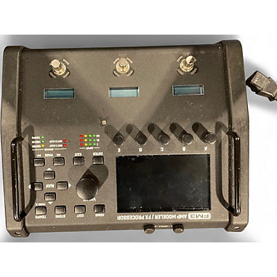 Used Fractal Audio FM3 Effect Processor