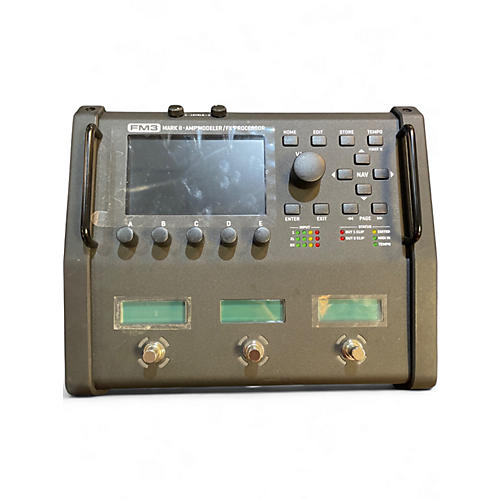 Fractal Audio Used Fractal Audio FM3 MARK II Effect