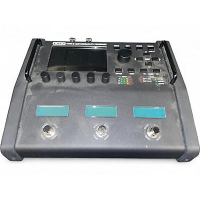Used Fractal Audio FM3 MARK II Effect Processor